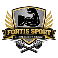 Fortis Sport Logo