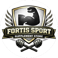 Fortis Sport Logo